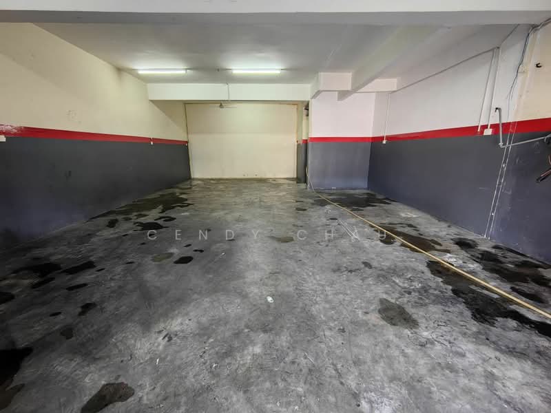 Shop for Rent in Taman Mount Austin (Tebrau) - Cendy Chau - PropertyGuru.com.my
