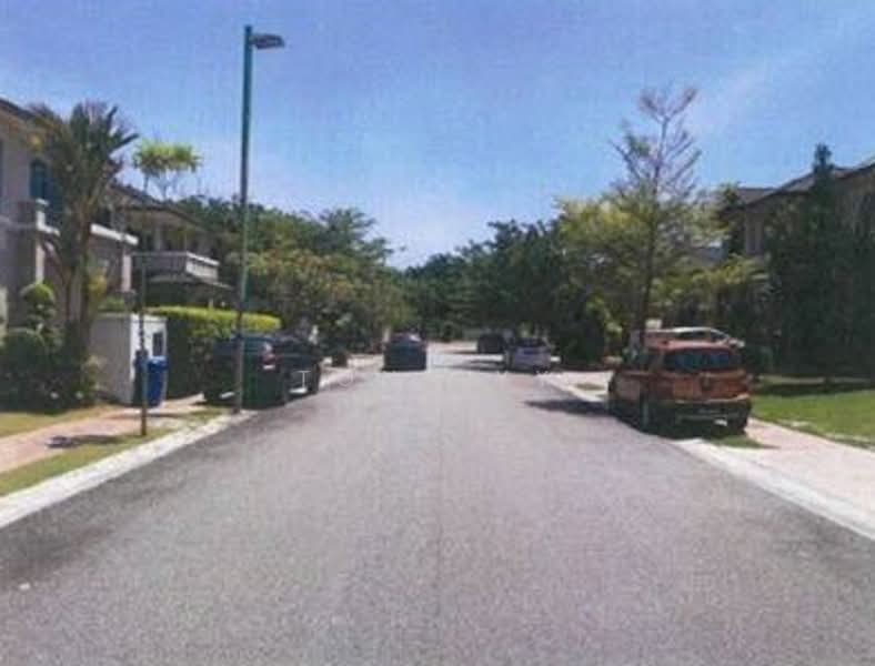 Rumah Banglo untuk Dijual di Bukit Kemuning (Shah Alam) - Tony YY - PropertyGuru.com.my