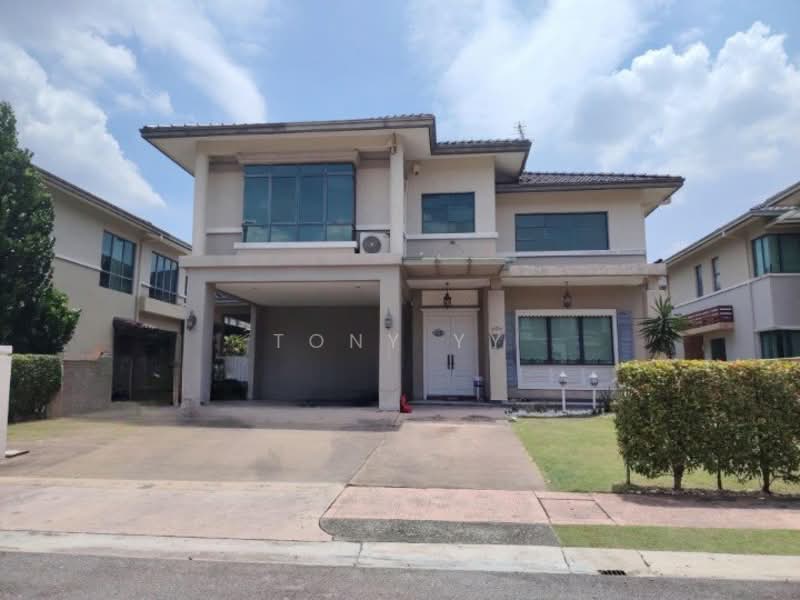 Rumah Banglo untuk Dijual di Bukit Kemuning (Shah Alam) - Tony YY - PropertyGuru.com.my