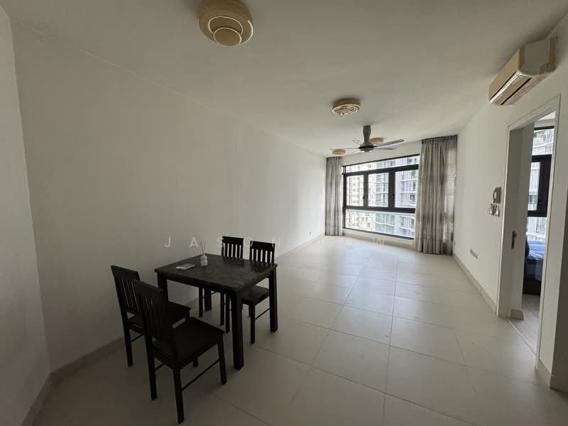 Servis Apartment untuk Disewa di Aragreens - Jason Low - PropertyGuru.com.my