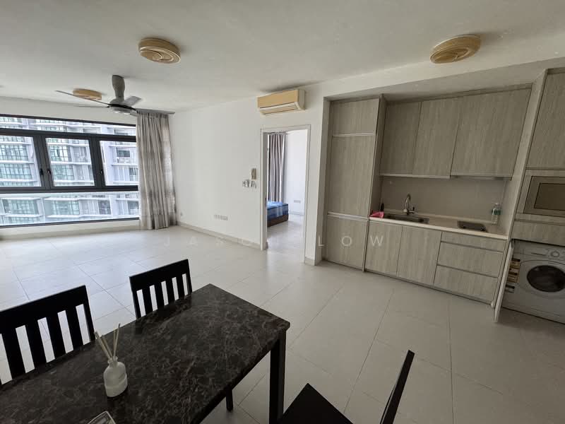 Servis Apartment untuk Disewa di Aragreens - Jason Low - PropertyGuru.com.my