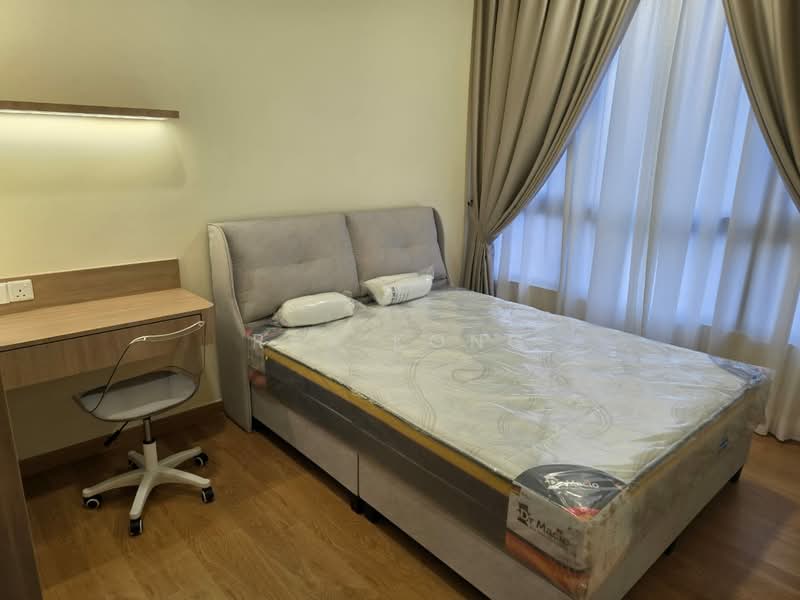 Service Residence for Rent at The Era @ Duta North - Ray Kong - Bedroom - PropertyGuru.com.my