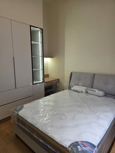 Service Residence for Rent at The Era @ Duta North - Ray Kong - Bedroom - PropertyGuru.com.my