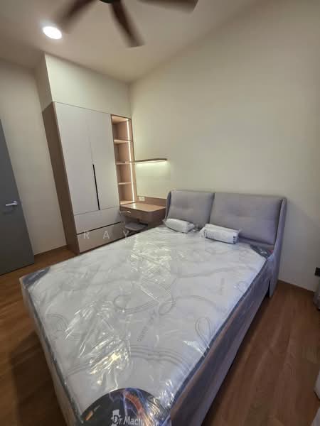 Service Residence for Rent at The Era @ Duta North - Ray Kong - Bedroom - PropertyGuru.com.my