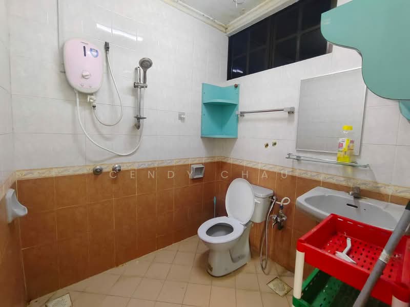 Kondominium untuk Dijual di Datin Halimah Condominium - Cendy Chau - PropertyGuru.com.my