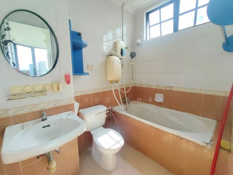Kondominium untuk Dijual di Datin Halimah Condominium - Cendy Chau - PropertyGuru.com.my