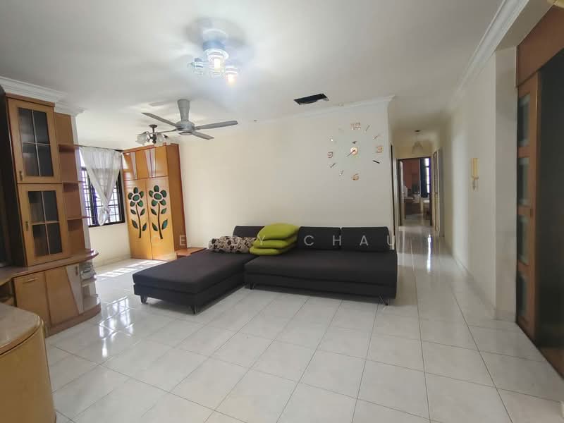Kondominium untuk Dijual di Datin Halimah Condominium - Cendy Chau - PropertyGuru.com.my