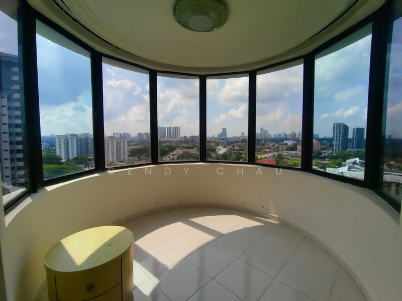 Kondominium untuk Dijual di Datin Halimah Condominium - Cendy Chau - PropertyGuru.com.my