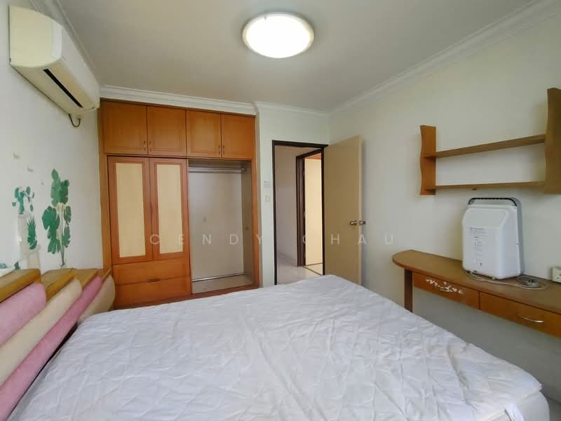 Kondominium untuk Dijual di Datin Halimah Condominium - Cendy Chau - PropertyGuru.com.my