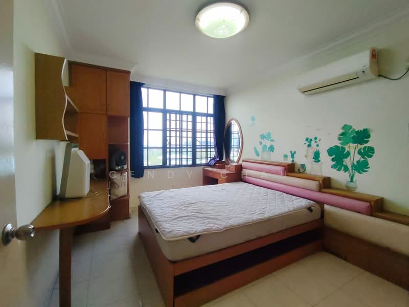 Kondominium untuk Dijual di Datin Halimah Condominium - Cendy Chau - PropertyGuru.com.my