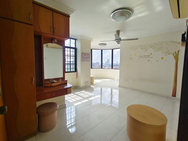 Kondominium untuk Dijual di Datin Halimah Condominium - Cendy Chau - PropertyGuru.com.my