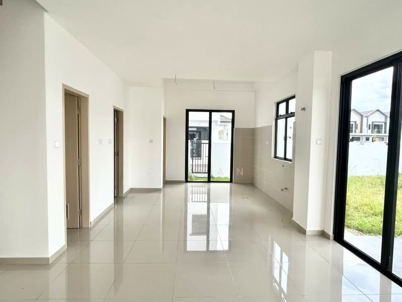 Rumah Teres 2 Tingkat untuk Dijual di Taman Dato Onn (Johor Bahru) - CS Tan - Interior - PropertyGuru.com.my