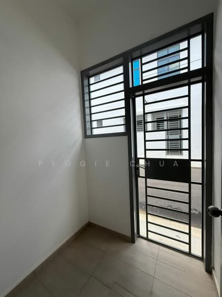 Terraced House for Sale in Kampung Sentosa Barat (Pasir Gudang) - Peggie Chua - PropertyGuru.com.my