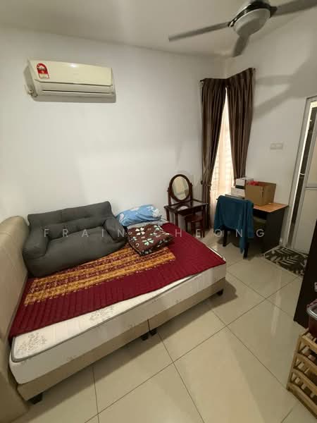 Rumah Teres 2 Tingkat untuk Dijual di Taman Mutiara Rini (Skudai) - Frain Cheong - PropertyGuru.com.my