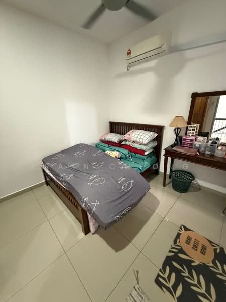 Rumah Teres 2 Tingkat untuk Dijual di Taman Mutiara Rini (Skudai) - Frain Cheong - PropertyGuru.com.my