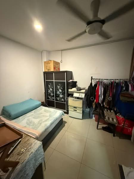 Rumah Teres 2 Tingkat untuk Dijual di Taman Mutiara Rini (Skudai) - Frain Cheong - PropertyGuru.com.my