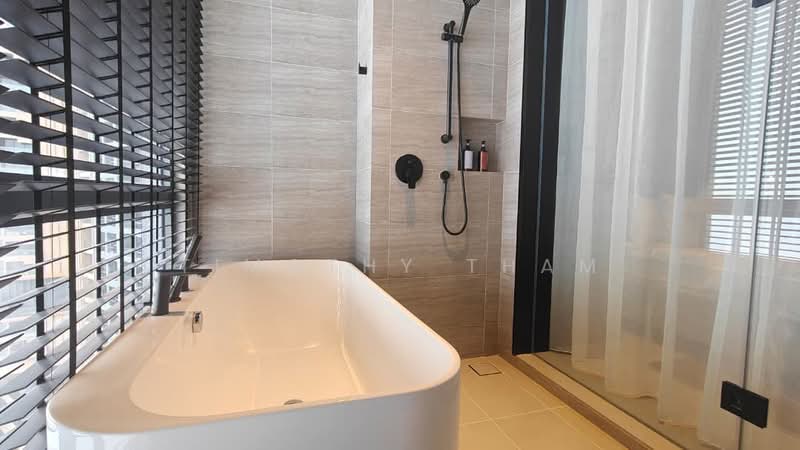 Service Residence for Rent at Antara Genting Highlands - Timothy Tham - Bathroom - PropertyGuru.com.my