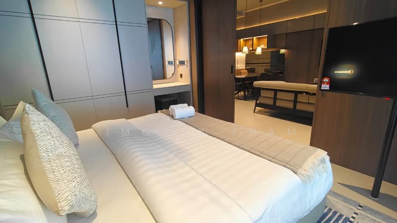 Service Residence for Rent at Antara Genting Highlands - Timothy Tham - Bedroom - PropertyGuru.com.my