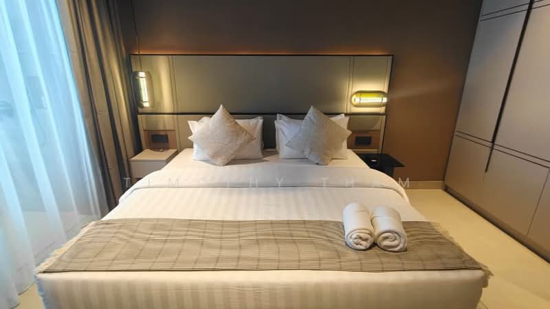 Service Residence for Rent at Antara Genting Highlands - Timothy Tham - Bedroom - PropertyGuru.com.my