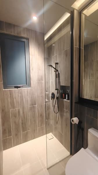 Service Residence for Rent at Antara Genting Highlands - Timothy Tham - Bathroom - PropertyGuru.com.my