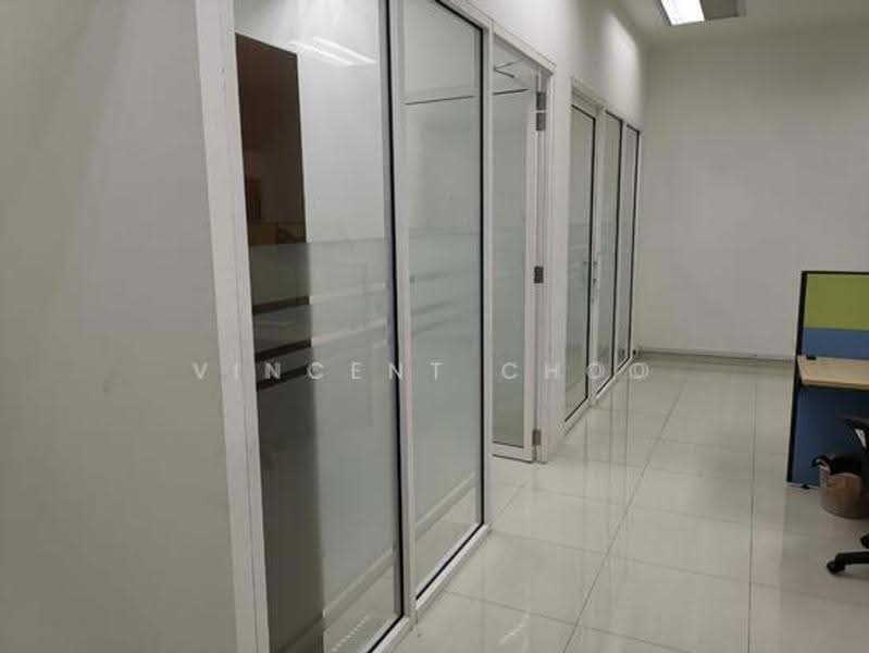 Semi-D Factory for Rent in Shah Alam (Selangor) - Vincent Choo - Interior - PropertyGuru.com.my
