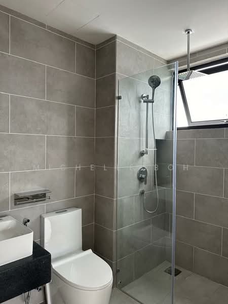 Service Residence for Sale at The Tropika - Michelle Boh - Bathroom - PropertyGuru.com.my