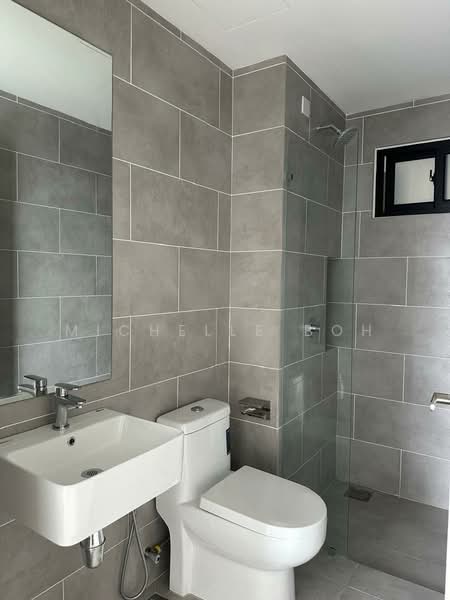 Service Residence for Sale at The Tropika - Michelle Boh - Bathroom - PropertyGuru.com.my