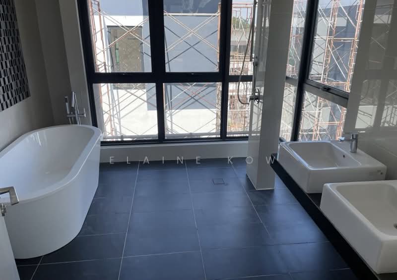 Rumah Berkembar untuk Dijual di Shah Alam (Selangor) - Elaine Kow - PropertyGuru.com.my
