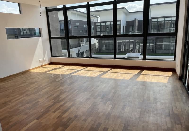 Rumah Berkembar untuk Dijual di Shah Alam (Selangor) - Elaine Kow - PropertyGuru.com.my
