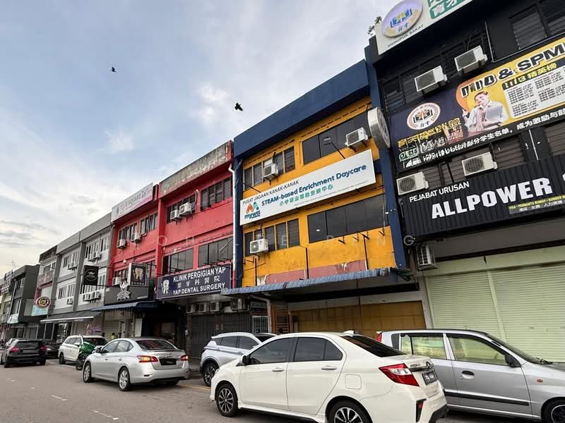 Shop / Office for Rent in Taman Johor Jaya (Johor Bahru) - Loh Lee Peng - PropertyGuru.com.my