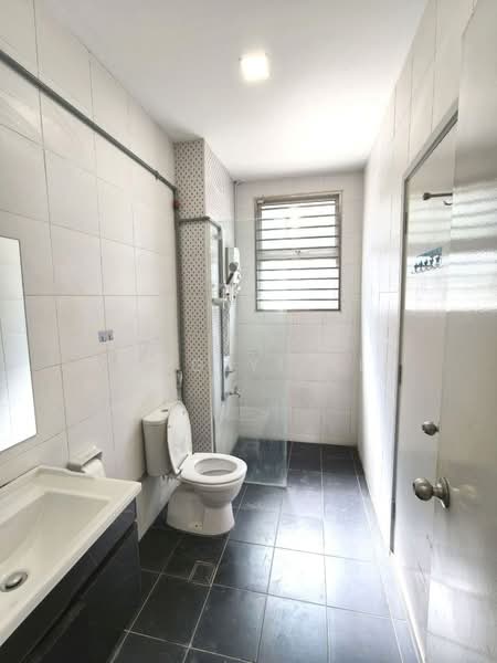 Rumah Berkembar untuk Dijual di Taman Sri Pulai Perdana (Skudai) - Wong Yi Xin - PropertyGuru.com.my