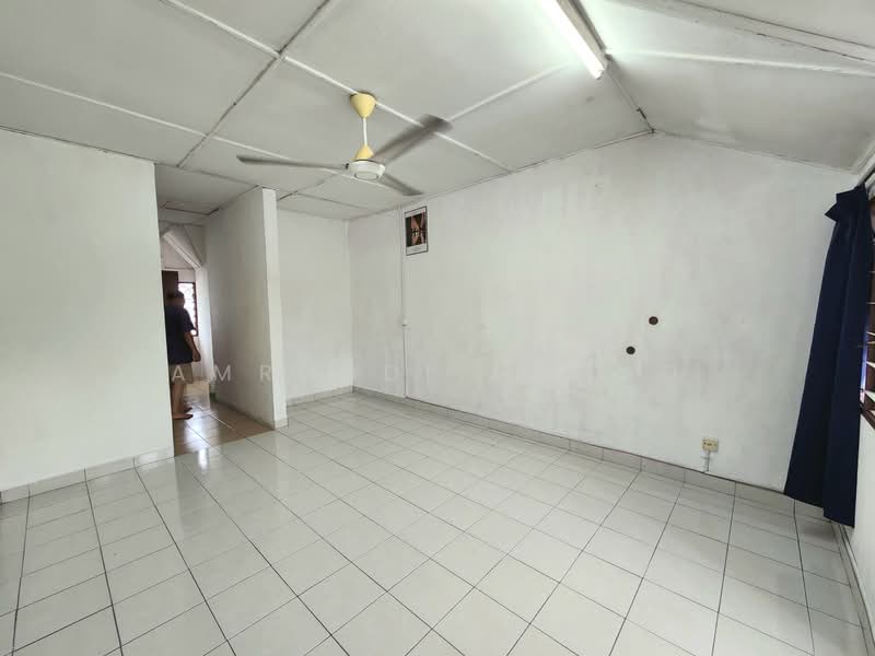 3-storey Terraced House for Sale in Taman Dato Senu (Sentul) - Amruddi Ahmad - PropertyGuru.com.my