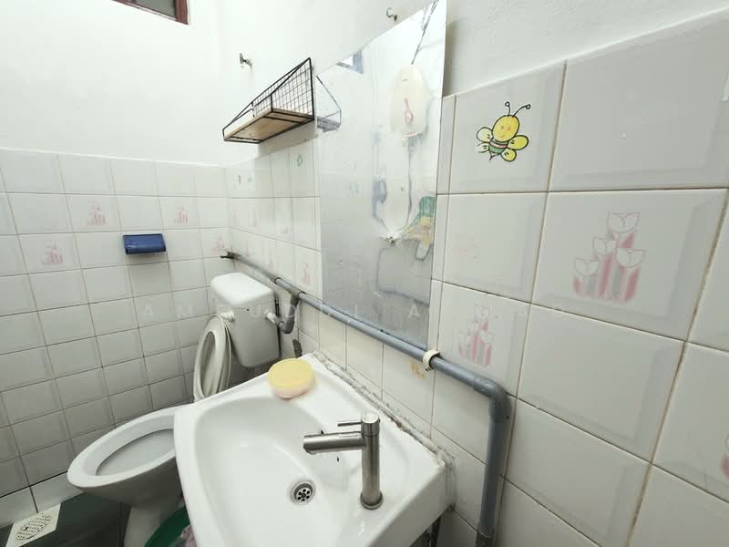 3-storey Terraced House for Sale in Taman Dato Senu (Sentul) - Amruddi Ahmad - PropertyGuru.com.my