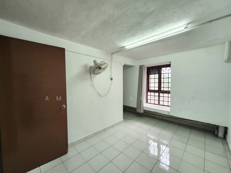 3-storey Terraced House for Sale in Taman Dato Senu (Sentul) - Amruddi Ahmad - PropertyGuru.com.my