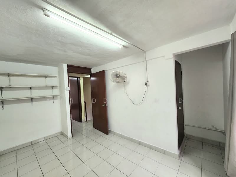 3-storey Terraced House for Sale in Taman Dato Senu (Sentul) - Amruddi Ahmad - PropertyGuru.com.my