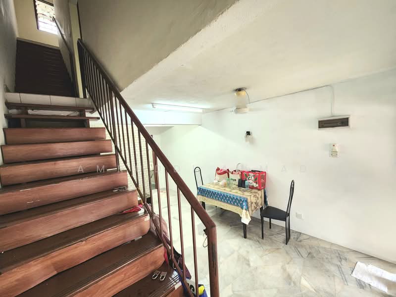 3-storey Terraced House for Sale in Taman Dato Senu (Sentul) - Amruddi Ahmad - PropertyGuru.com.my