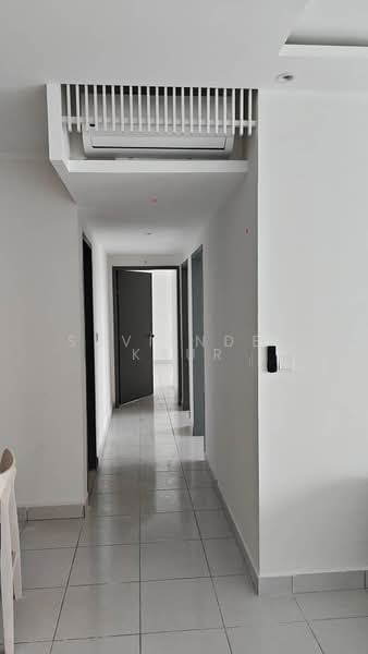 Service Residence for Rent at E'Island Lake Haven - Suviender Kaur - Corridor - PropertyGuru.com.my