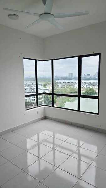 Service Residence for Rent at E'Island Lake Haven - Suviender Kaur - View - PropertyGuru.com.my
