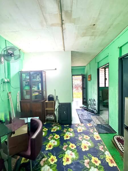 Rumah Flat untuk Dijual di Seksyen 1 Wangsa Maju Flat - Azmi . - PropertyGuru.com.my