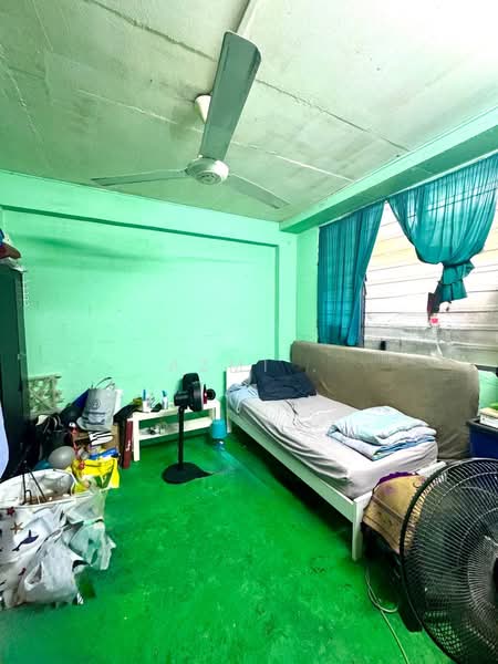 Rumah Flat untuk Dijual di Seksyen 1 Wangsa Maju Flat - Azmi . - PropertyGuru.com.my