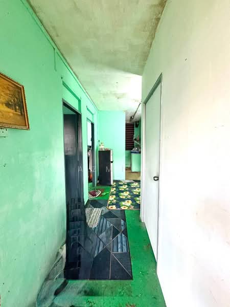 Rumah Flat untuk Dijual di Seksyen 1 Wangsa Maju Flat - Azmi . - PropertyGuru.com.my