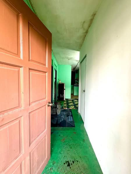 Rumah Flat untuk Dijual di Seksyen 1 Wangsa Maju Flat - Azmi . - PropertyGuru.com.my