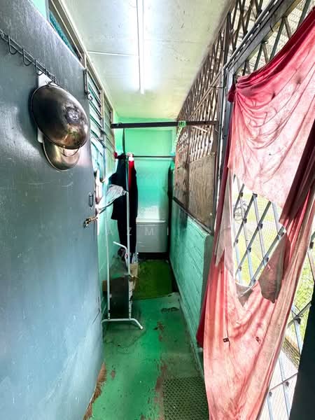 Rumah Flat untuk Dijual di Seksyen 1 Wangsa Maju Flat - Azmi . - PropertyGuru.com.my