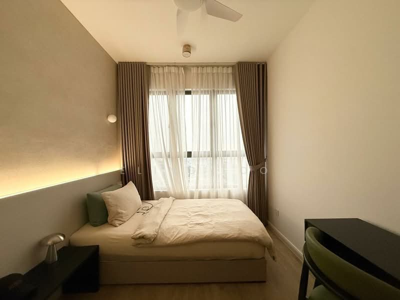 Service Residence for Sale at Kenwingston Platz - Eling Loo - Bedroom - PropertyGuru.com.my