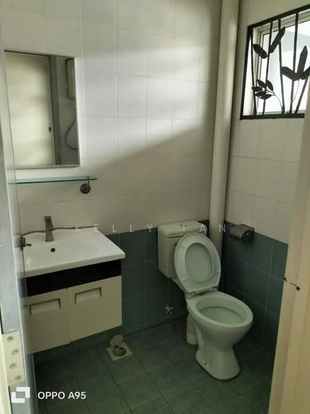 1-storey Terraced House for Sale in Taman Pengkalan Harmoni Fasa 3e (Ipoh) - Kelly Tan - Bathroom - PropertyGuru.com.my