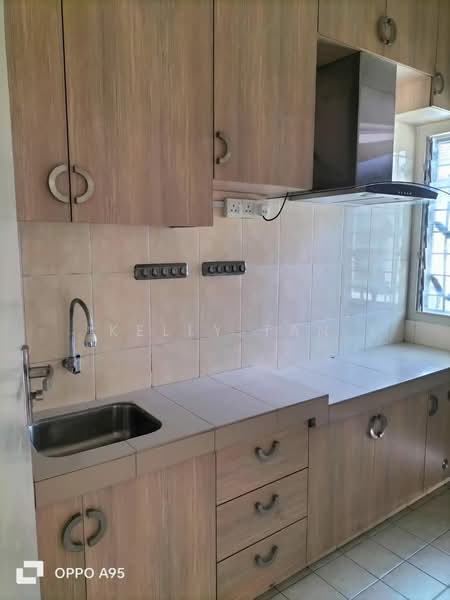 1-storey Terraced House for Sale in Taman Pengkalan Harmoni Fasa 3e (Ipoh) - Kelly Tan - Kitchen - PropertyGuru.com.my