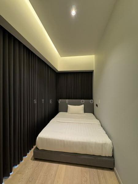 Service Residence for Rent at Star Residences One - Derrick Chong - Bedroom - PropertyGuru.com.my