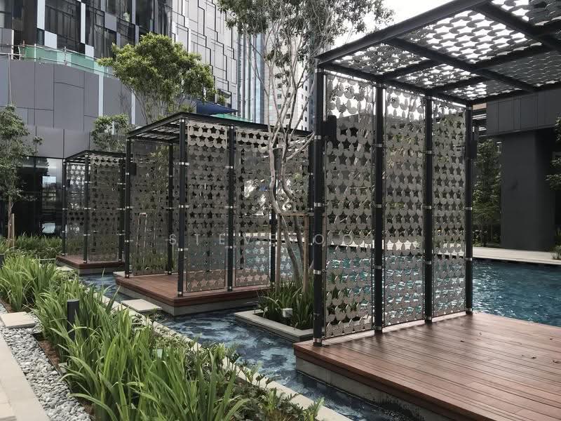 Service Residence for Rent at Star Residences One - Derrick Chong - Exterior - PropertyGuru.com.my