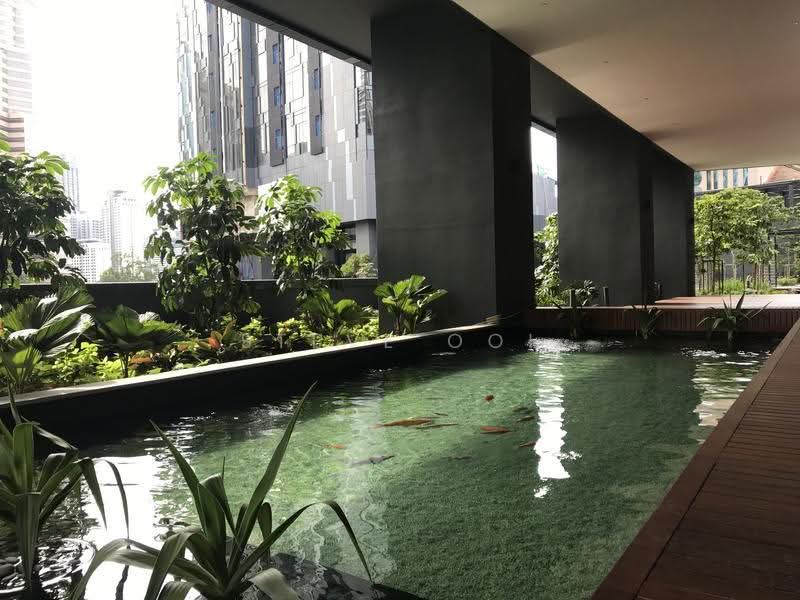 Service Residence for Rent at Star Residences One - Derrick Chong - Exterior - PropertyGuru.com.my