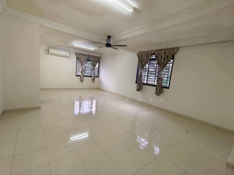 2-storey Terraced House for Sale in Taman Puteri Wangsa (Ulu Tiram) - Cendy Chau - PropertyGuru.com.my